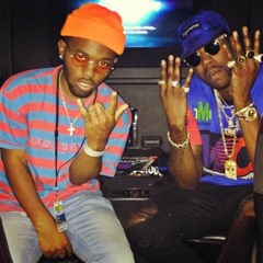 Madeintyo ~ I Want Remix ft. 2 Chainz