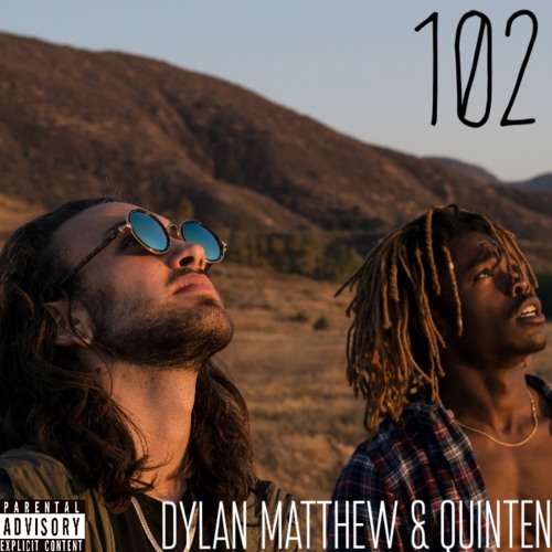 Get Away - Dylan Matthew x Quinten (Feat. Julia Lucius)