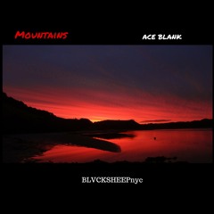 Mountains (Ft. Young Bazzy) (Prod. By Eswigz)