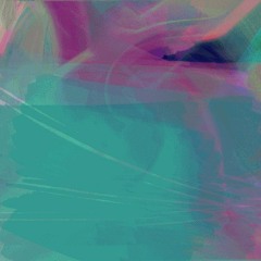 In Love with Slow Motion Shoegazer Beauty XXXV