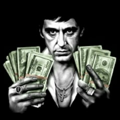 TNT Rico- Tony Montana feat. TNT Peso & T.Suav