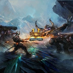 Dungeon Hunter 5 - OST - Northern Storm / Valenthia Outpost