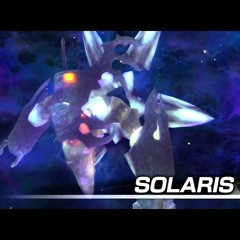 Sonic The Hedgehog 2006 Solaris Phase 1 Music