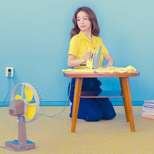 Stream 田馥甄- 日常- Rìcháng (Day by day) by Bee7en | Listen