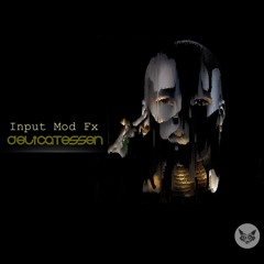 Input Mod FX - Delicatessen (RaccRecc008) - 01 Delicatessen