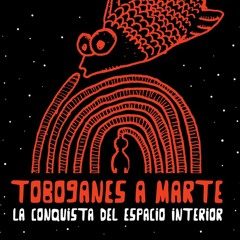 Toboganes a marte - Palabras De Mas