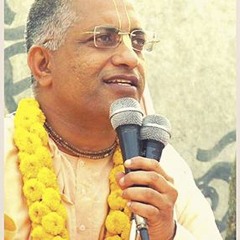 HH Bhakti Vinoda Swami / SB 11.6.10