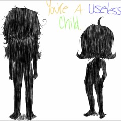 Hatsune Miku - You're A Useless Child