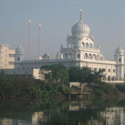 DUKH BHANJANI SAHIB JI....Path Gurbani