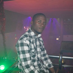 Dj Kola Mix AfroBeat&Dkler