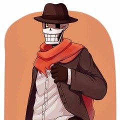 [Undertale AU - Undermafia] Cold-Boned Killer