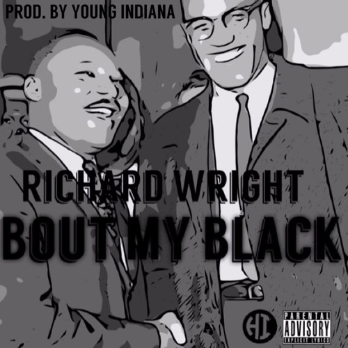 Bout My Black - Prod By Young Indiana