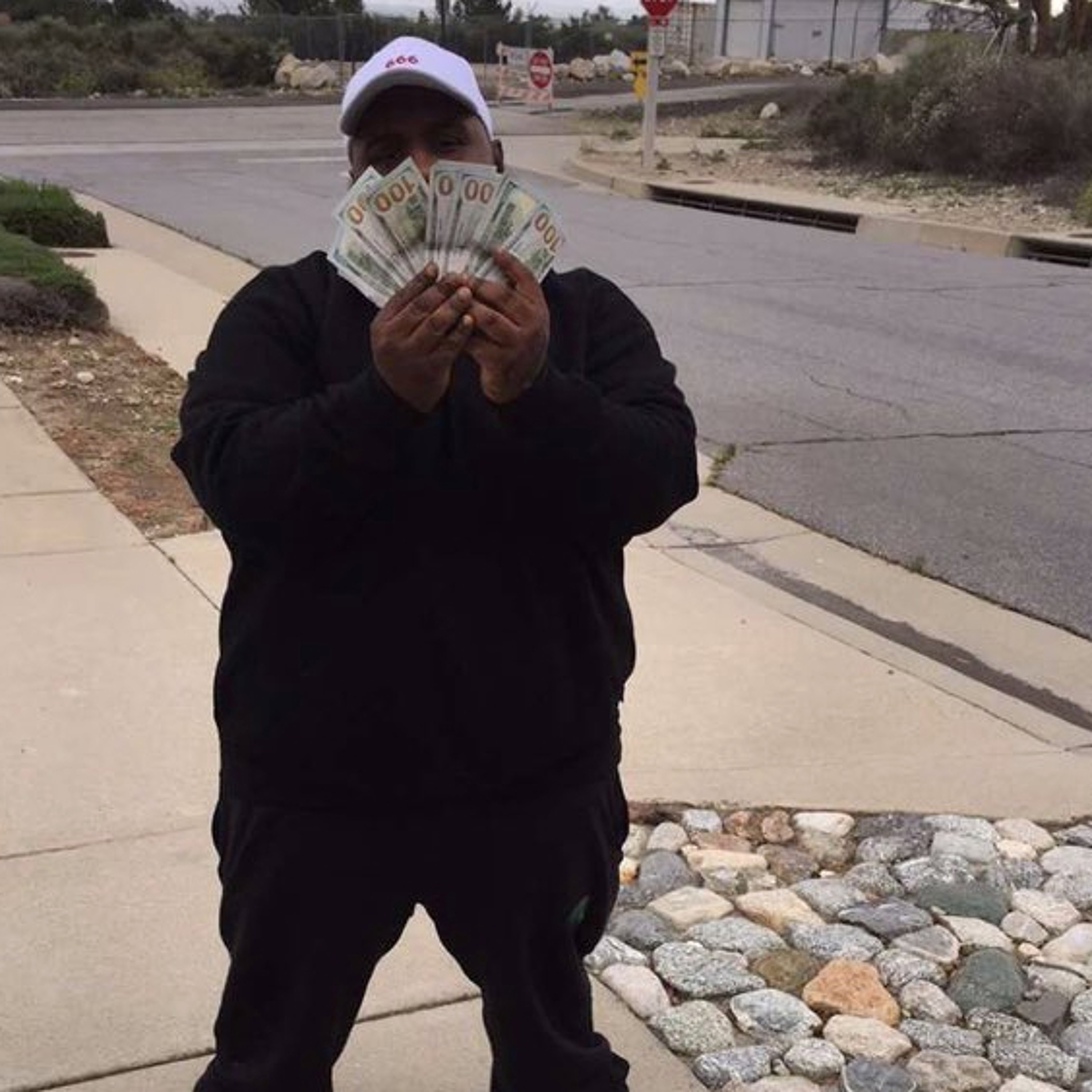 Chilly Sosa