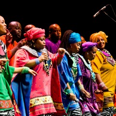 Modimo - Soweto Gospel Choir
