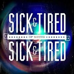 Sick & Tired - Nicc Stackz X Andru Mars X Fatboi Fresh