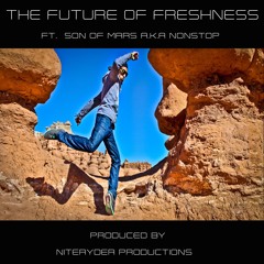 The Future of Freshness