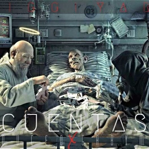 Cuentas - Luiggi Yarel PROD BY. JAMDIE