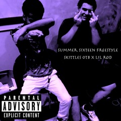 Summer Sixteen Freestyle (Ft. Skittles OTB)