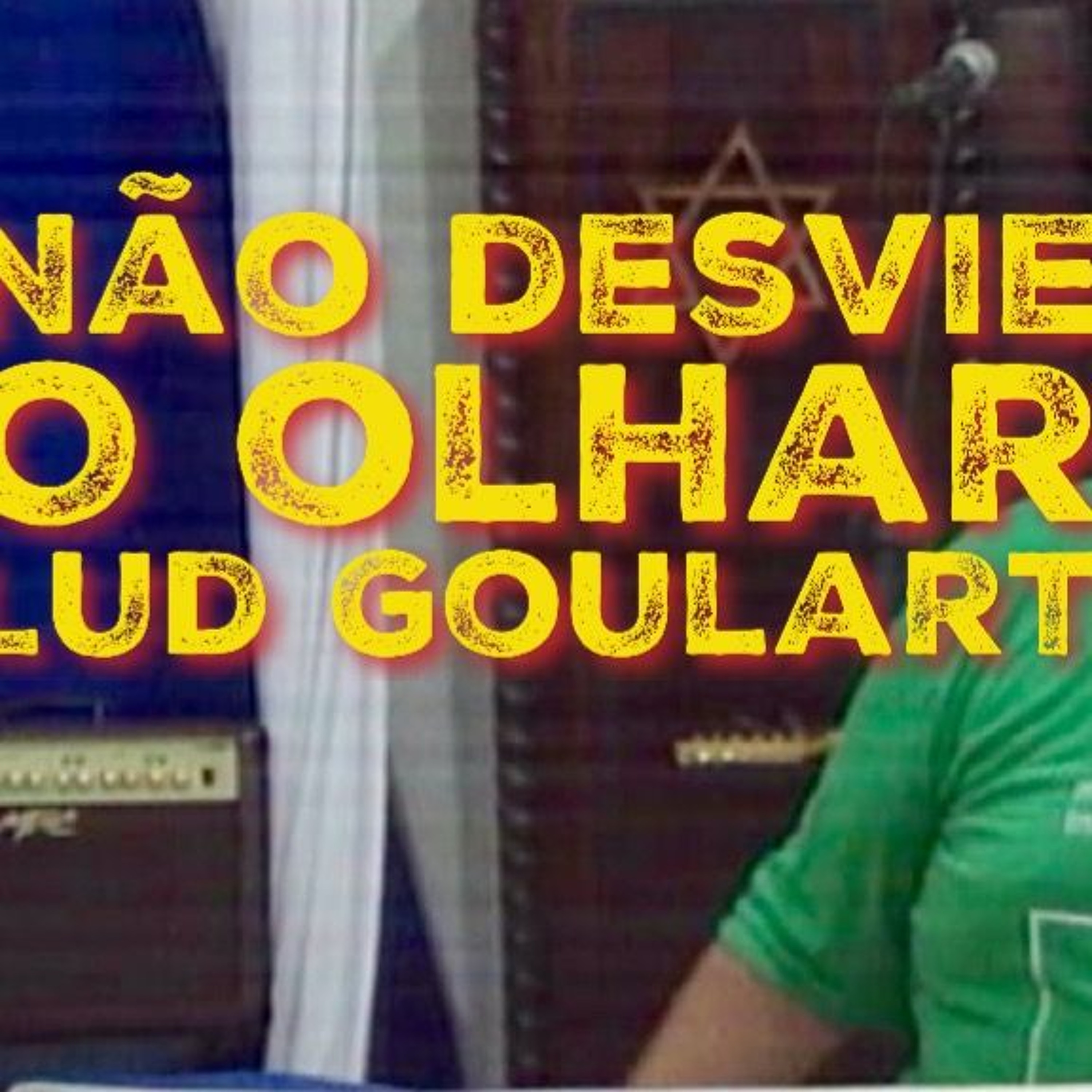 Não desvie o olhar |Chukat | Lud Goulart episode artwork