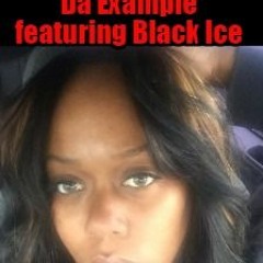 "Something U Should Like" featuring Black Ice