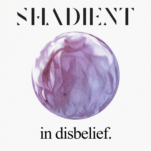 Shadient - In Disbelief (Instrumental)