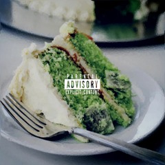 Cash Cake (Pound Cake Remix)