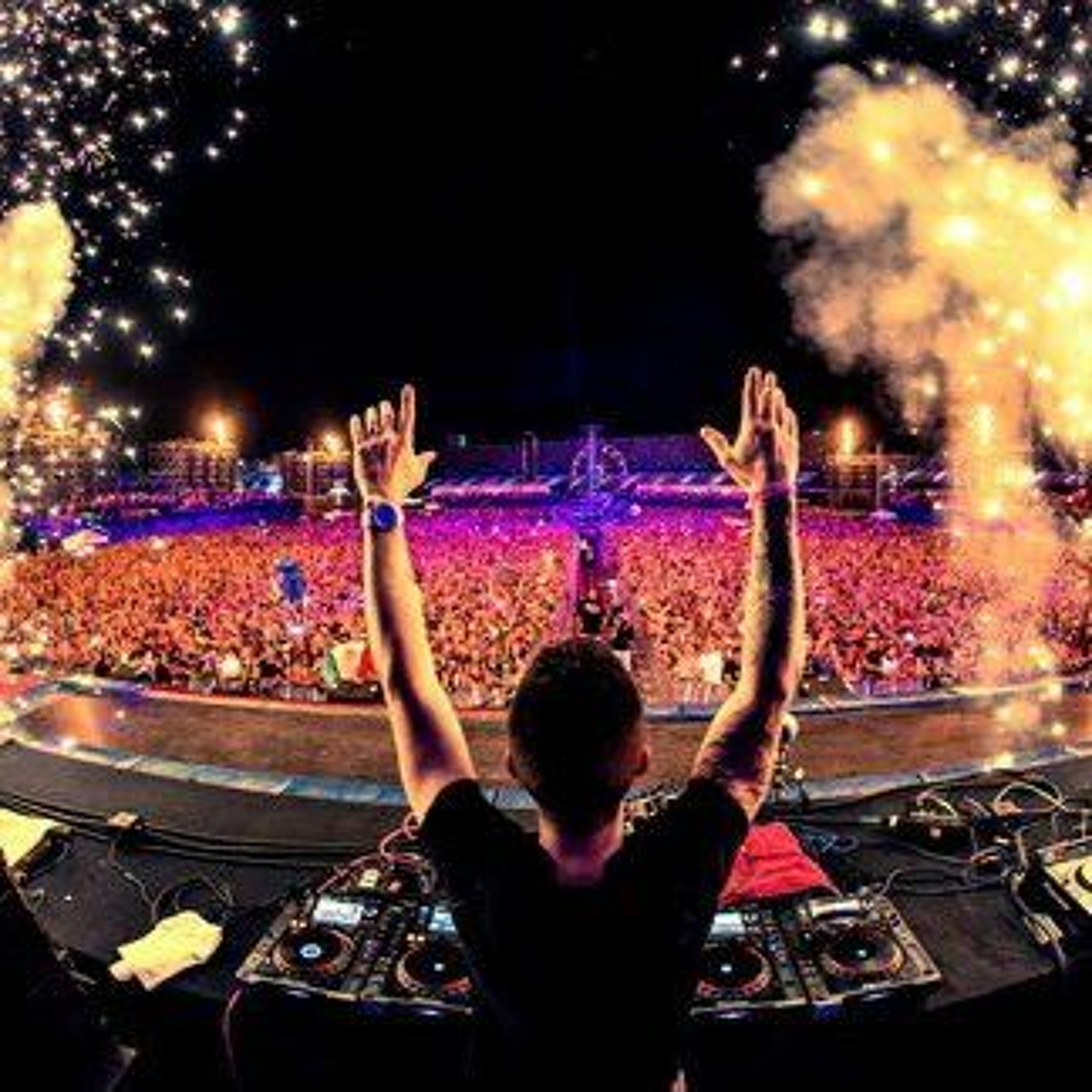 DJ XTREMO PODER