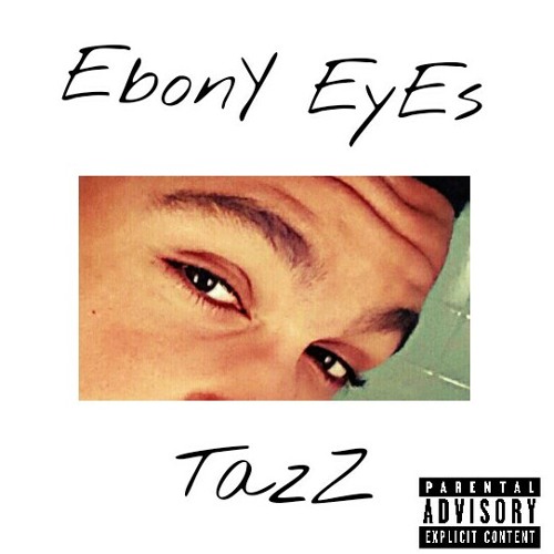 Ebony EyEs Ft: Rick James (TazZMix)