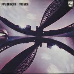The Five Bridges Suite