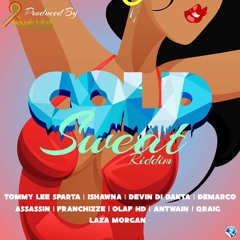 OLAF HD - RUB YOU UP - COLD SWEAT RIDDIM - MLMG
