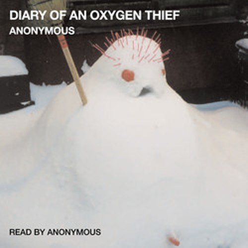 oxygen thief book