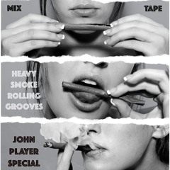 Heavy Smoke Grooves Sessions