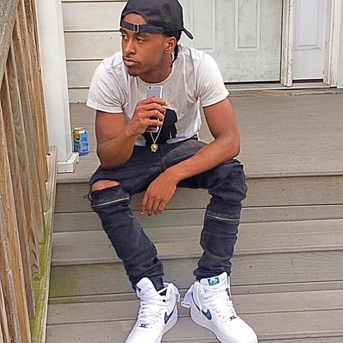 JIG NICE - One Thing Freestyle