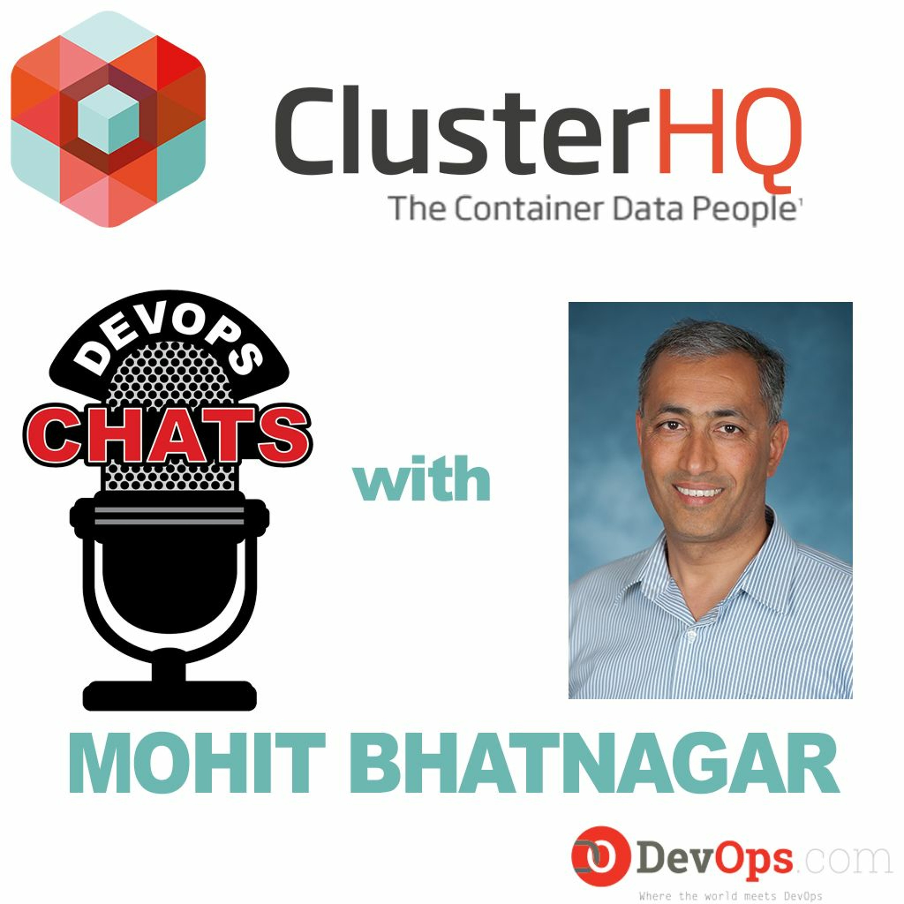 DevOps Chat