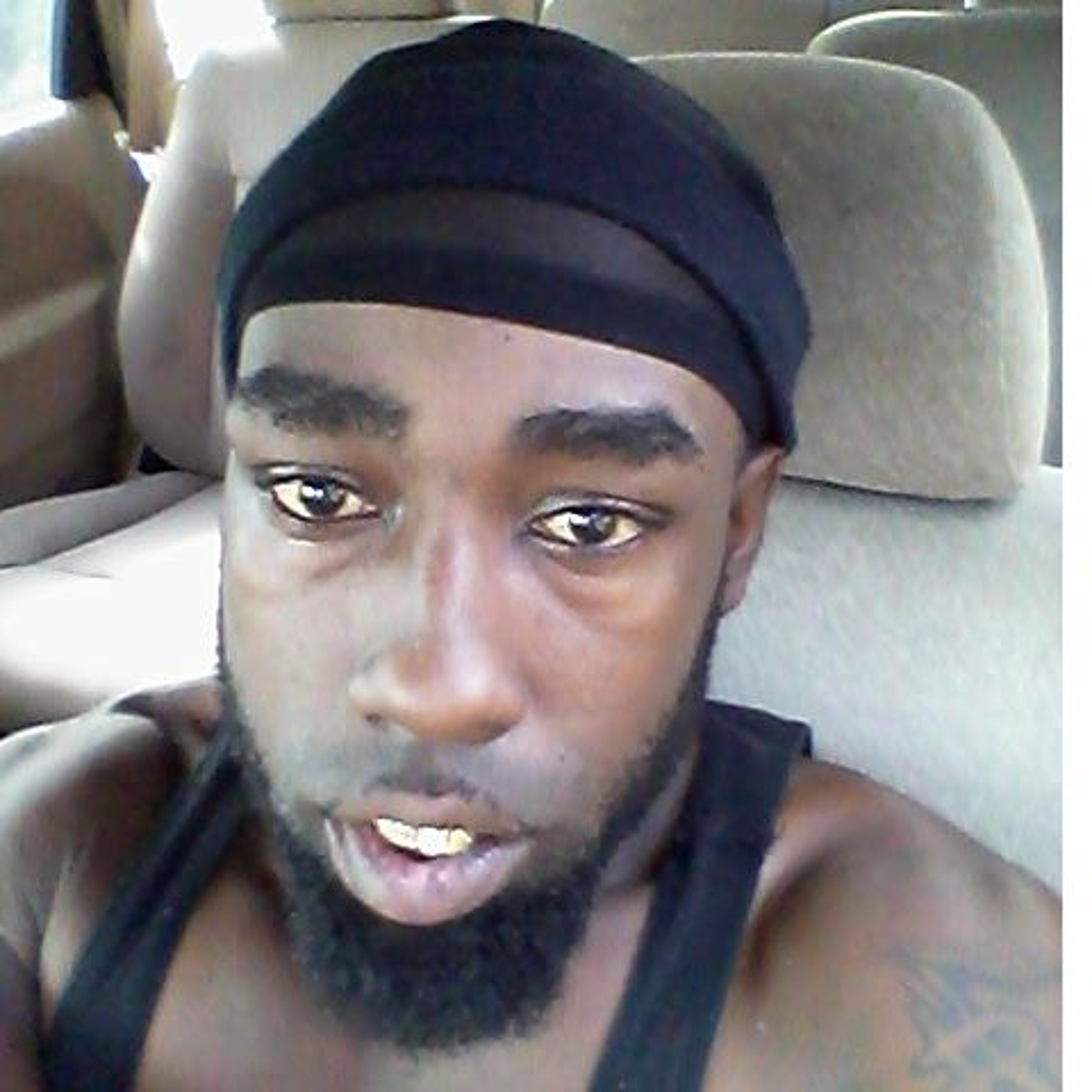 Isaiah Dennis