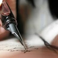 Lima Sajak Empat Seuntai - Sapardi Djoko Damono
