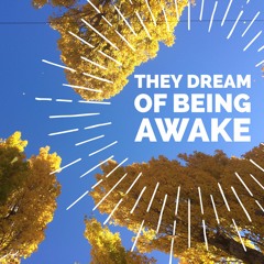 They Dream Of Being Awake