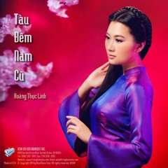 Phố Đêm-Hoàng Thục Linh (Demo Style Korg Pa3X)