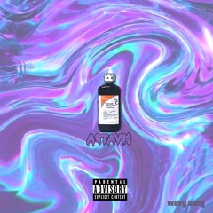 lilc + lilpe$o - ACTAVIS (prod.flame)
