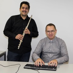 Franz Schubert - Introduction And Variations On "Trockne Blumen" OP. 160 (2015, live)