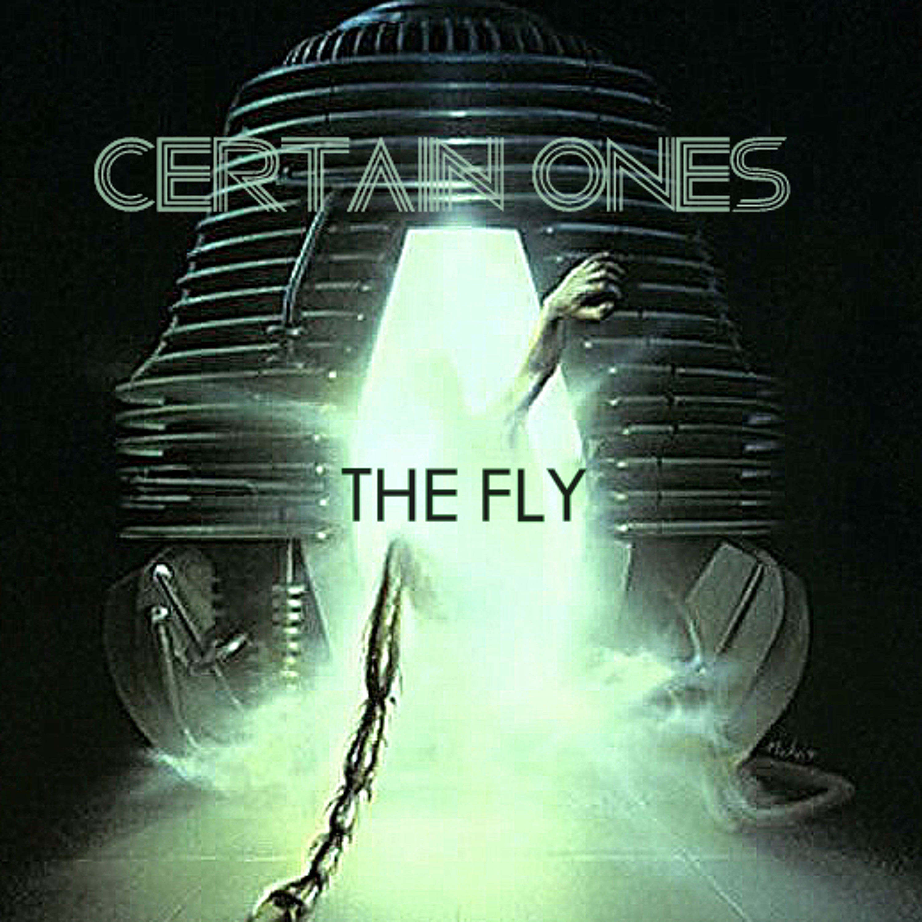 THE FLY | BOBBY CRAVES • FERAL SERGE • BADBELLY • STRESS • INFINITESHYT4YAMIND • WANN SKLOBI episode artwork
