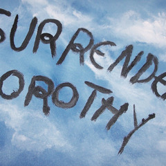 surrenderdorothy - whatcouldpossiblygowrong (alternate Live Version)