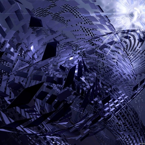 Infinity Factory - Robert Anton Wilson