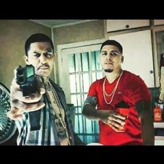 Cecil Santana x Rico Robles -Call My Phone