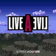 Live A Live - Megalomania - 8-Bit Remix [FamiTracker VRC6]