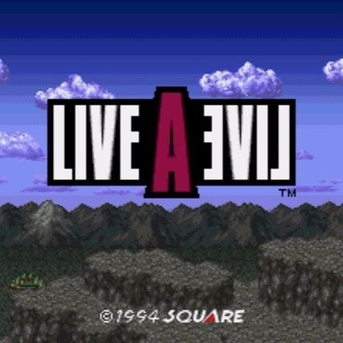 Live A Live - Megalomania - 8-Bit Remix [FamiTracker VRC6]