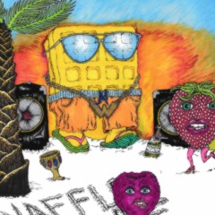 Waffle - Maga ShagaMuffin