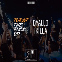 Turnt Tf Up (All The Way Up Echelon Mix)