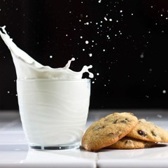 The Milk Mix (Official Full Mix)