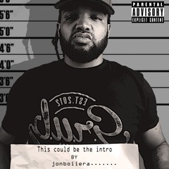 This could be the intro